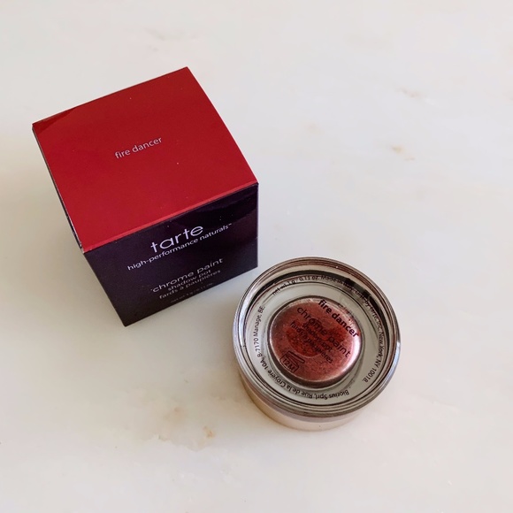 tarte Other - Tarte Chrome Paint Fire Dancer